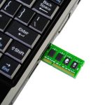 DDR RAM USB Flash Drive