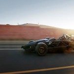 Drive By Darth Vader