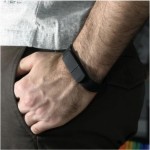 USB Gadgets – The Flash Drive Wrist Band