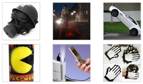 gadgets4