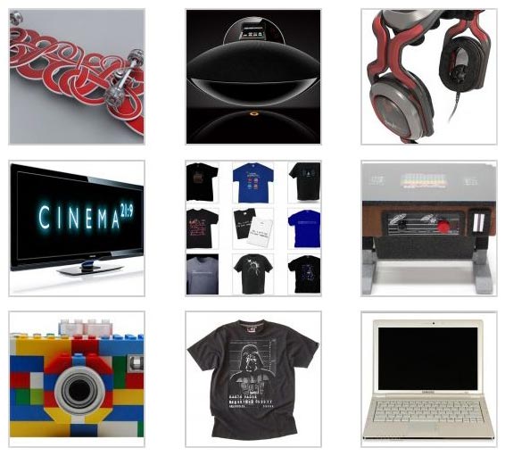 gadgets6 gadgets