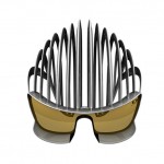 gladiator helmet