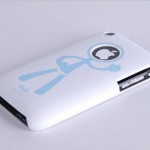 gogo applehead iphone case