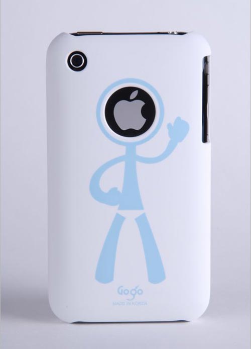 GoGo Applehead