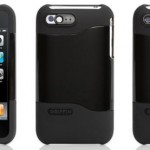 Griffin Clarifi 3G iPhone Case