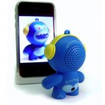 iPhone Accessories – Headphonies Mini Speakers