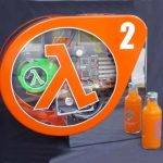 Half Life 2 PC Case Mod