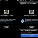 HP iPrint Photo