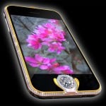 iPhone 3G 'Kings Button'