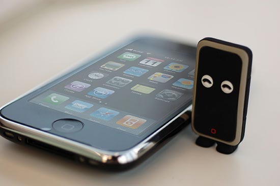 iPhone Flash Drive