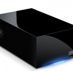 LaCie Hard Disk Max