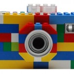 Lego Gadgets