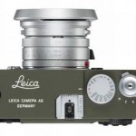 Leica M8 Safari