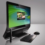 Lenovo IdeaCentre A600