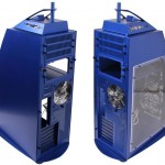 Lian-LI PC-888 PC Case