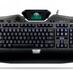 Logitech G19 Keyboard