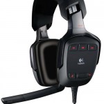 Logitech G35 Headset