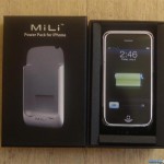 MiLi Power Pack