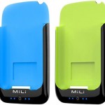 MiLi Power Pack