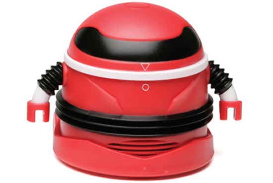 mini-robot-vacuum_2 Mini Desktop Robot Vaccum