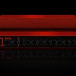 Minu Tuner Clock