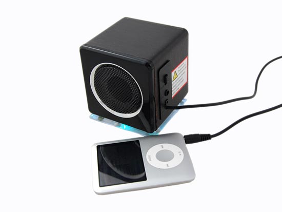 moody-light-speaker1 Moody Light Multimedia Speaker