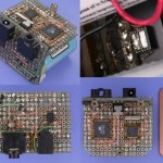 Motion Controlled MP3 Player