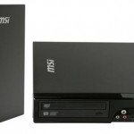 MSI Wind D130