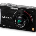 Panasonic Lumix DMC-FX580