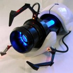Real Portal Gun