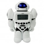 Robot Money Box
