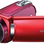 Samsung SMX-F34
