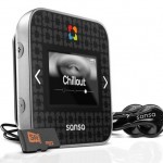 Sandisk Sansa slotRadio
