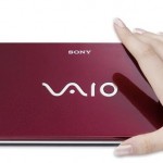 Sony VAIO P