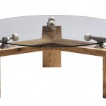 Three Sixty Table
