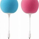 usb balloon speaker