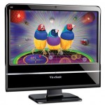 ViewSonic ViePC VPC100