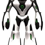 wowwee joebot