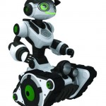 wowwee roborover