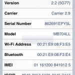 yellowsn0w 3g iPhone Unlock