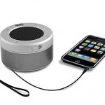 360 Degree Speaker