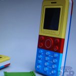 Alcatel Lego Phone