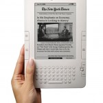 amazon kindle 2