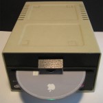 Cool Mods – Apple Disk ][ Drive Mac Mini