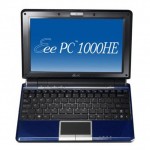 Asus Eee PC 1000HE