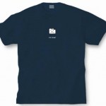 Aw, Snap! Google Crome T-Shirt