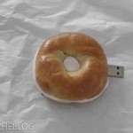 bagel usb drive