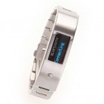 Vibrating Bluetooth Bracelet