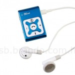 USB Bluetooth Headset MP3 Player