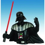 Darth Vader Piggy Bank